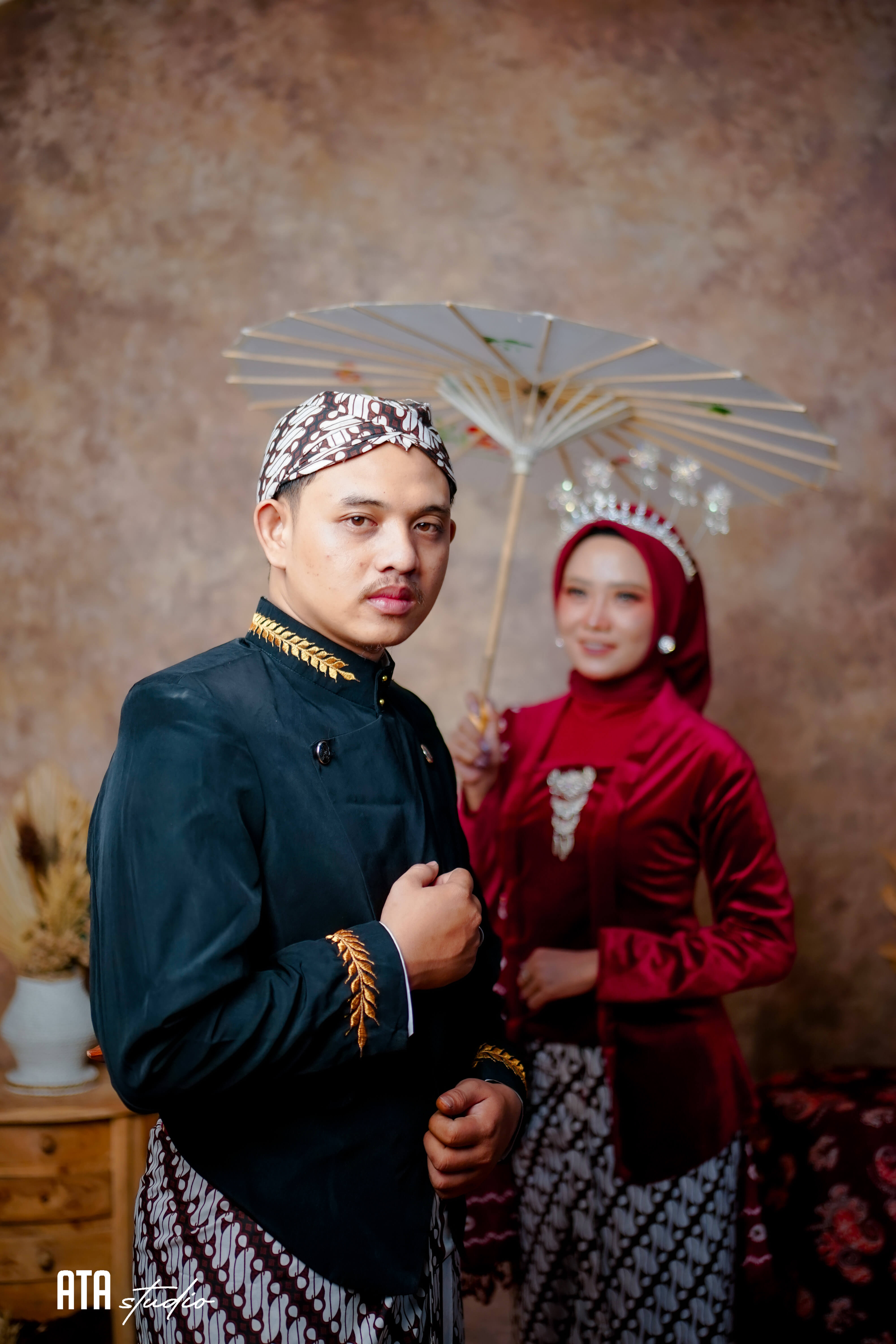Flexation | Amin & Nadia
